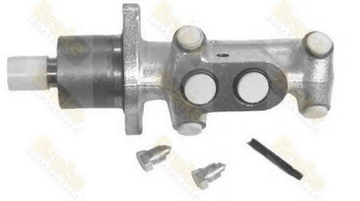 BRAKE ENGINEERING mc1163be -  Главный тормозной цилиндр
